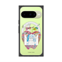 プレミアムスクエアケース with Pixelsnap［ おかべてつろう - きみの心が聴こえてくるよ ］