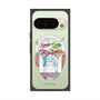 プレミアムスクエアケース with Pixelsnap［ おかべてつろう - きみの心が聴こえてくるよ ］