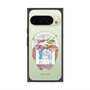 プレミアムスクエアケース with Pixelsnap［ おかべてつろう - きみの心が聴こえてくるよ ］