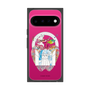 プレミアムスクエアケース with Pixelsnap［ おかべてつろう - きみの心が聴こえてくるよ ］