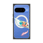 プレミアムスクエアケース with Pixelsnap［ マッハガール - サイドミラー ］