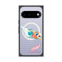 プレミアムスクエアケース with Pixelsnap［ マッハガール - サイドミラー ］