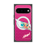 プレミアムスクエアケース with Pixelsnap［ マッハガール - サイドミラー ］