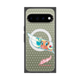プレミアムスクエアケース with Pixelsnap［ マッハガール - サイドミラー ］