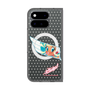 プレミアムスクエアケース with Pixelsnap［ マッハガール - サイドミラー ］