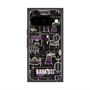 プレミアムスクエアケース with Pixelsnap［ ANNA SUI - チェア ］
