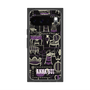 プレミアムスクエアケース with Pixelsnap［ ANNA SUI - チェア ］