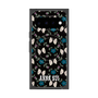 プレミアムスクエアケース with Pixelsnap［ ANNA SUI - バタフライ ］