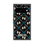 プレミアムスクエアケース with Pixelsnap［ ANNA SUI - バタフライ ］