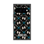 プレミアムスクエアケース with Pixelsnap［ ANNA SUI - バタフライ ］
