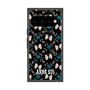 プレミアムスクエアケース with Pixelsnap［ ANNA SUI - バタフライ ］