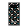 プレミアムスクエアケース with Pixelsnap［ ANNA SUI - バタフライ ］