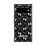 プレミアムスクエアケース with Pixelsnap［ ANNA SUI - バタフライ ］