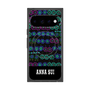 プレミアムスクエアケース with Pixelsnap［ ANNA SUI - コバナ ］
