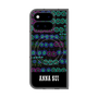 プレミアムスクエアケース with Pixelsnap［ ANNA SUI - コバナ ］