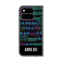 プレミアムスクエアケース with Pixelsnap［ ANNA SUI - コバナ ］