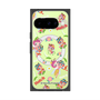 プレミアムスクエアケース with Pixelsnap［ 昆虫物語 みなしごハッチ - 総柄 ］