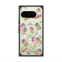 プレミアムスクエアケース with Pixelsnap［ 昆虫物語 みなしごハッチ - 総柄 ］