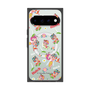 プレミアムスクエアケース with Pixelsnap［ 昆虫物語 みなしごハッチ - 総柄 ］