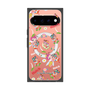 プレミアムスクエアケース with Pixelsnap［ 昆虫物語 みなしごハッチ - 総柄 ］