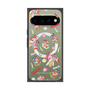 プレミアムスクエアケース with Pixelsnap［ 昆虫物語 みなしごハッチ - 総柄 ］