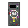 プレミアムスクエアケース with Pixelsnap［ 笑点 - 桂 宮治 - 白 ］