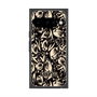 プレミアムスクエアケース with Pixelsnap［ ANNA SUI - チューリップ ］
