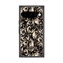 プレミアムスクエアケース with Pixelsnap［ ANNA SUI - チューリップ ］