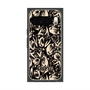 プレミアムスクエアケース with Pixelsnap［ ANNA SUI - チューリップ ］