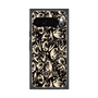 プレミアムスクエアケース with Pixelsnap［ ANNA SUI - チューリップ ］