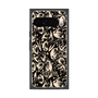 プレミアムスクエアケース with Pixelsnap［ ANNA SUI - チューリップ ］