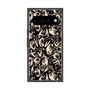 プレミアムスクエアケース with Pixelsnap［ ANNA SUI - チューリップ ］