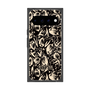 プレミアムスクエアケース with Pixelsnap［ ANNA SUI - チューリップ ］