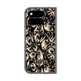 プレミアムスクエアケース with Pixelsnap［ ANNA SUI - チューリップ ］