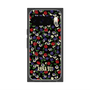 プレミアムスクエアケース with Pixelsnap［ ANNA SUI - カーネーション ］