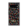 プレミアムスクエアケース with Pixelsnap［ ANNA SUI - カーネーション ］