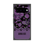 プレミアムスクエアケース with Pixelsnap［ ANNA SUI - スターズ ］
