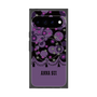 プレミアムスクエアケース with Pixelsnap［ ANNA SUI - スターズ ］