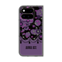 プレミアムスクエアケース with Pixelsnap［ ANNA SUI - スターズ ］