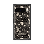 プレミアムスクエアケース with Pixelsnap［ ANNA SUI - デコスワール ］