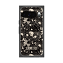 プレミアムスクエアケース with Pixelsnap［ ANNA SUI - デコスワール ］