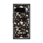 プレミアムスクエアケース with Pixelsnap［ ANNA SUI - デコスワール ］
