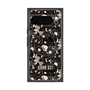 プレミアムスクエアケース with Pixelsnap［ ANNA SUI - デコスワール ］