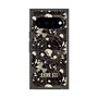 プレミアムスクエアケース with Pixelsnap［ ANNA SUI - デコスワール ］
