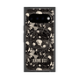 プレミアムスクエアケース with Pixelsnap［ ANNA SUI - デコスワール ］