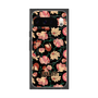 プレミアムスクエアケース with Pixelsnap［ ANNA SUI - ポウジーズ ］