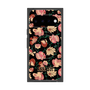 プレミアムスクエアケース with Pixelsnap［ ANNA SUI - ポウジーズ ］