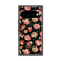 プレミアムスクエアケース with Pixelsnap［ ANNA SUI - ポウジーズ ］