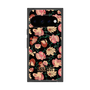 プレミアムスクエアケース with Pixelsnap［ ANNA SUI - ポウジーズ ］