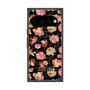 プレミアムスクエアケース with Pixelsnap［ ANNA SUI - ポウジーズ ］